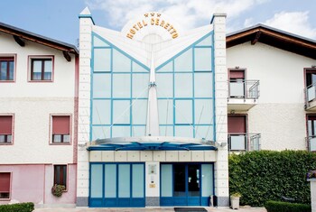 hotel ceretto