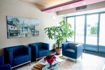 Hotel Ceretto,Cuneo>>Busca,3 star