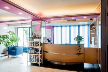 Hotel Ceretto,Cuneo>>Busca,3 star