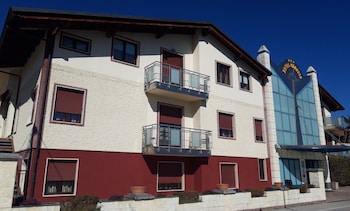 Hotel Ceretto,Cuneo>>Busca,3 star