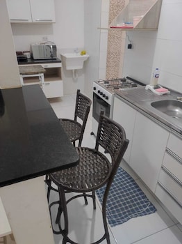 Apartamento Kitnet K.A,,2 star