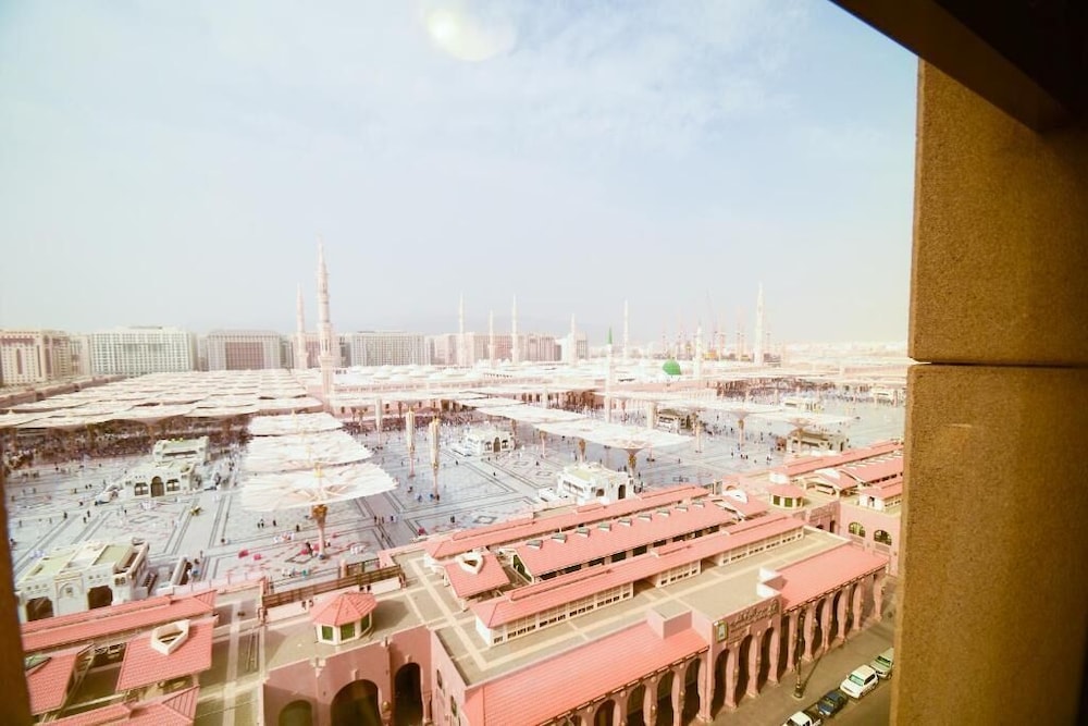 madinah