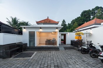 the lingga villas ubud