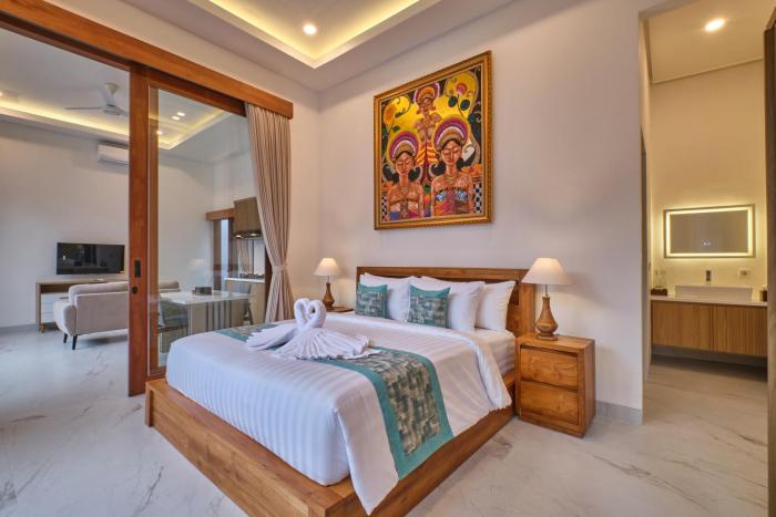 the lingga villas ubud