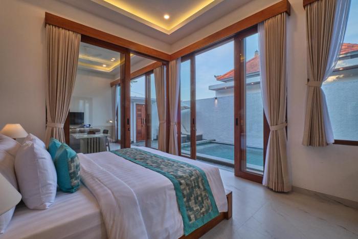 the lingga villas ubud