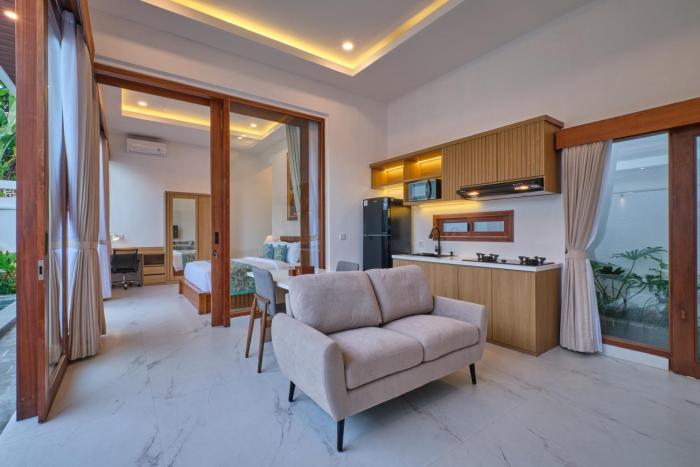 the lingga villas ubud