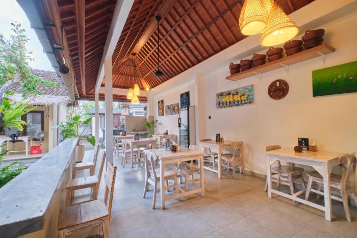 the lingga villas ubud