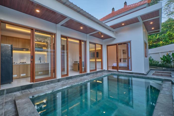 the lingga villas ubud