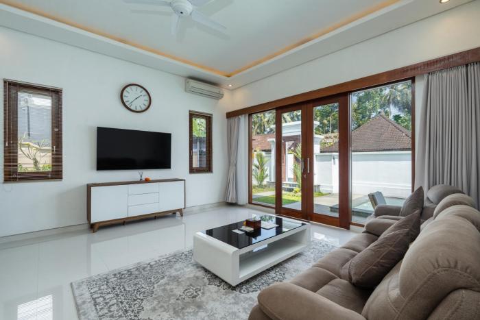 the lingga villas ubud