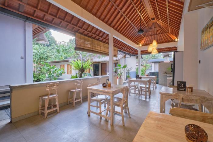 the lingga villas ubud