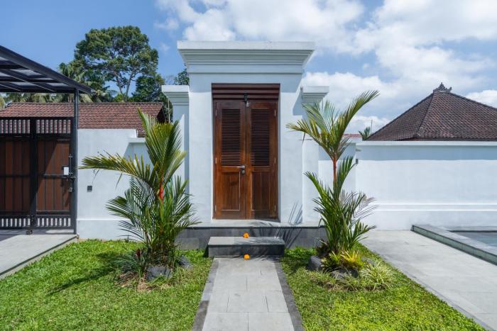the lingga villas ubud