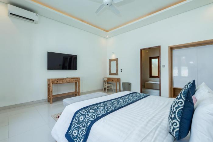 the lingga villas ubud