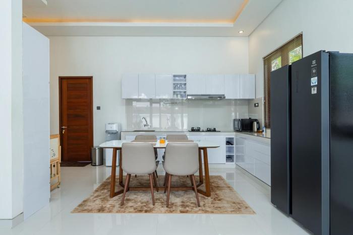 the lingga villas ubud