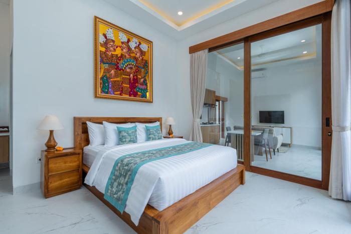 the lingga villas ubud