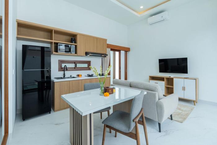 the lingga villas ubud