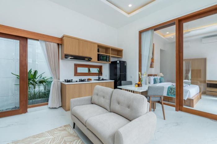 the lingga villas ubud
