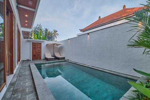the lingga villas ubud