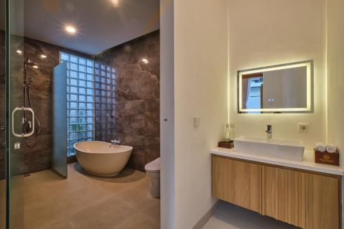 the lingga villas ubud