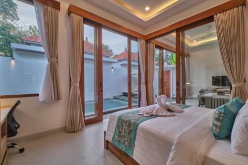 the lingga villas ubud