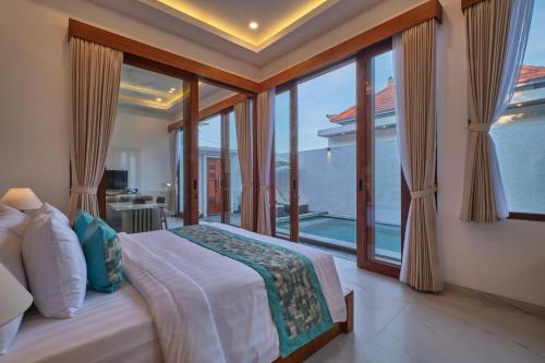the lingga villas ubud