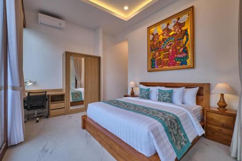 the lingga villas ubud
