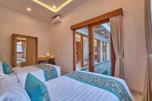 the lingga villas ubud