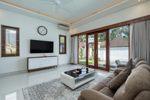 the lingga villas ubud