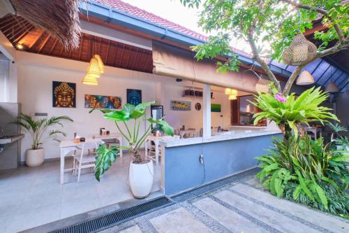 the lingga villas ubud