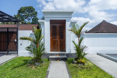 the lingga villas ubud