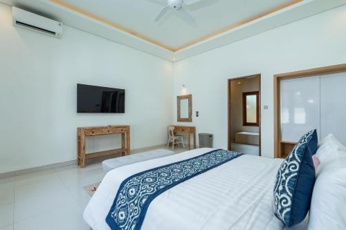 the lingga villas ubud