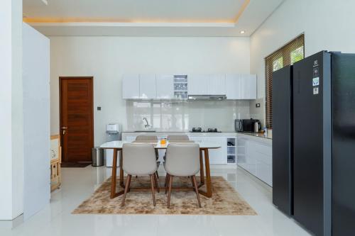 the lingga villas ubud