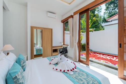 the lingga villas ubud