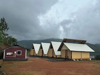 Ikshana Cottages By Terastay,,4 star