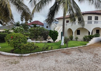 Ocean Walk Guesthouse,,3 star