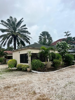 Ocean Walk Guesthouse,,3 star