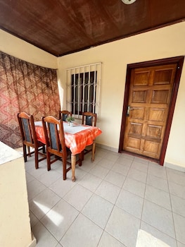 Ocean Walk Guesthouse,,3 star