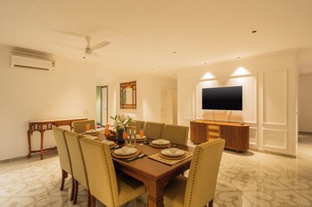 elivaas kensho daisy 5 bhk villa with plunge pool