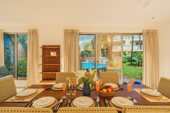 elivaas kensho daisy 5 bhk villa with plunge pool