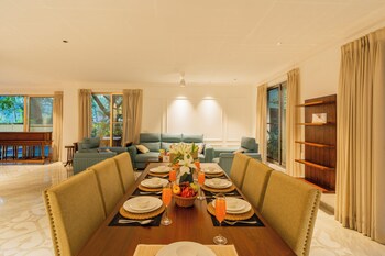 elivaas kensho daisy 5 bhk villa with plunge pool