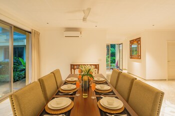 elivaas kensho daisy 5 bhk villa with plunge pool