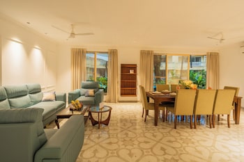 elivaas kensho daisy 5 bhk villa with plunge pool