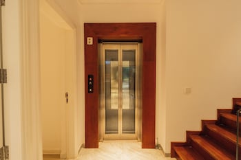 elivaas kensho daisy 5 bhk villa with plunge pool