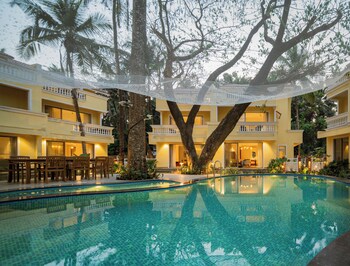 Elivaas Kensho Daisy | 5 Bhk Villa With Plunge Pool,,2 star