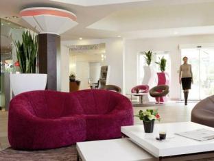 Novotel Paris Orly Rungis,Paris>>Orly,4 star