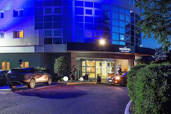 novotel paris orly rungis