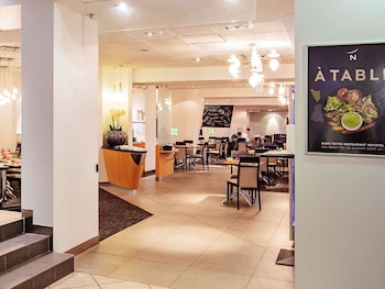 novotel paris orly rungis