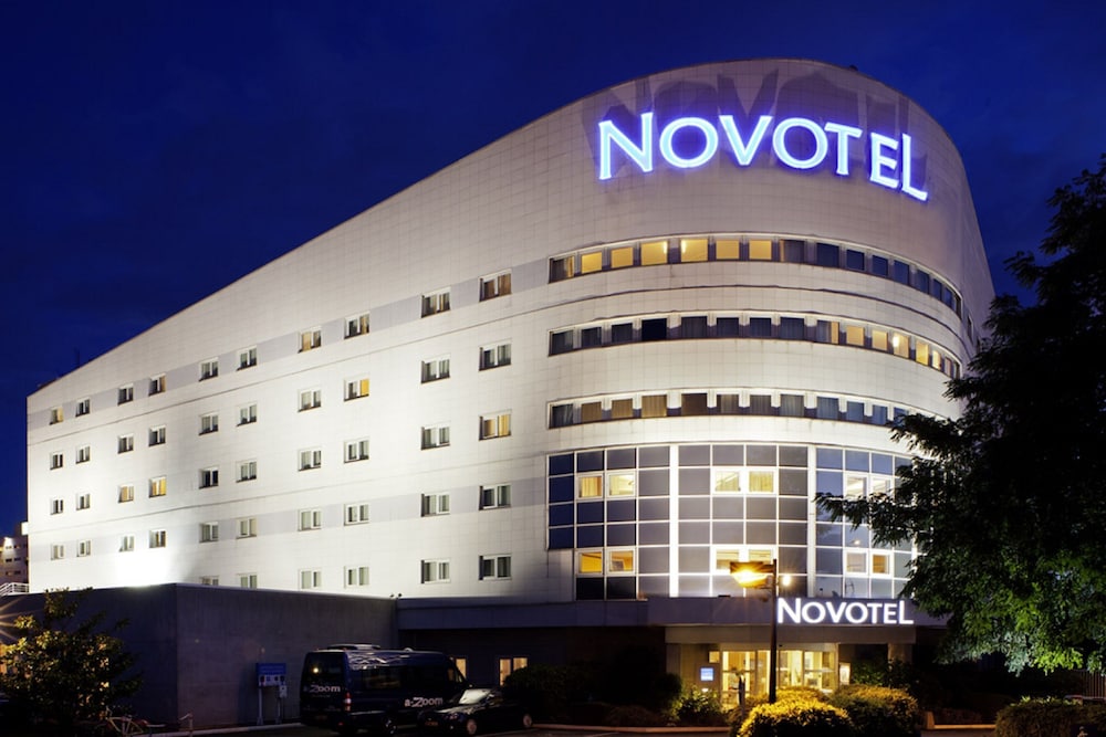 novotel paris orly rungis