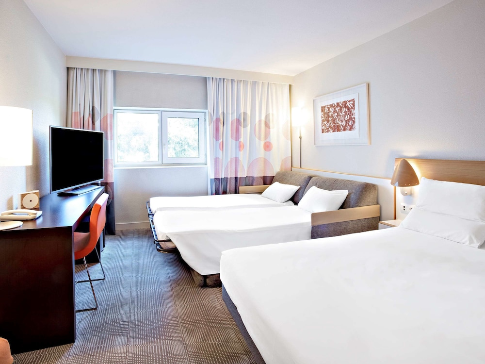novotel paris orly rungis