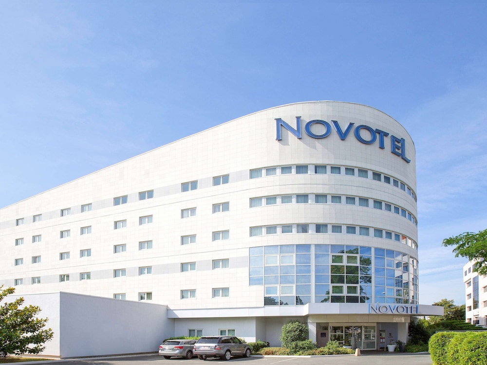novotel paris orly rungis