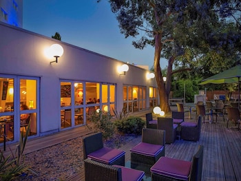 novotel paris orly rungis